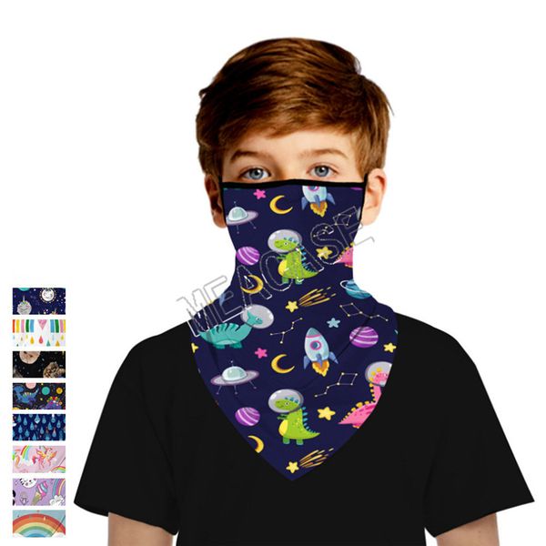 3d cartoon bandana scarf multi-purpose neck gaiter outdoor kids children creative animal printed mouth cover protection face mask d81902, Red;brown 
3d cartoon bandana scarf multi-purpose neck gaiter outdoor kids children creative animal printed mouth cover protection face mask d81902, Red;brown