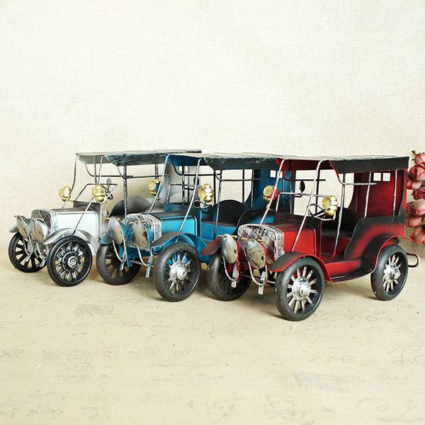 special offer metal iron classic car model vintage antique retro car model home classic nostalgic 1212
special offer metal iron classic car model vintage antique retro car model home classic nostalgic 1212