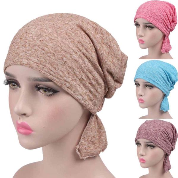 women cancer chemo hat beanie scarf turban head wrap cap 2020 new lady turban head scarf headwrap women hairband, Blue;gray
women cancer chemo hat beanie scarf turban head wrap cap 2020 new lady turban head scarf headwrap women hairband, Blue;gray