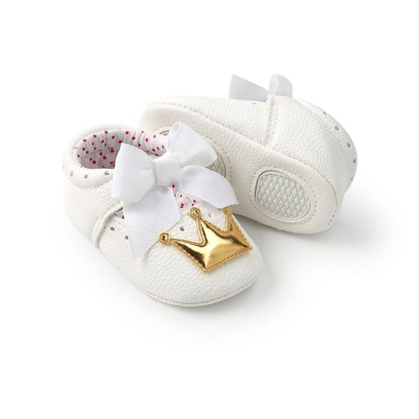 baby shoes girl princess bling sparkle crown white bowknot toddler rubber sole anti-slip first walkers infant newborn moccasins
baby shoes girl princess bling sparkle crown white bowknot toddler rubber sole anti-slip first walkers infant newborn moccasins