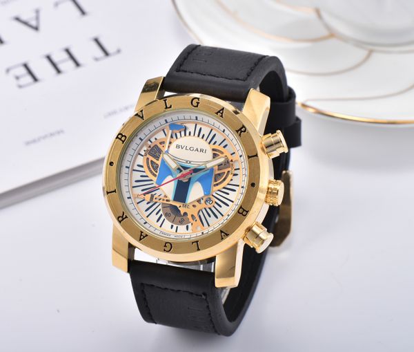 men quartz watch stainless steel military fashion quality european american automatic date professional men watch all dial chronograph, Slivery;brown
men quartz watch stainless steel military fashion quality european american automatic date professional men watch all dial chronograph, Slivery;brown