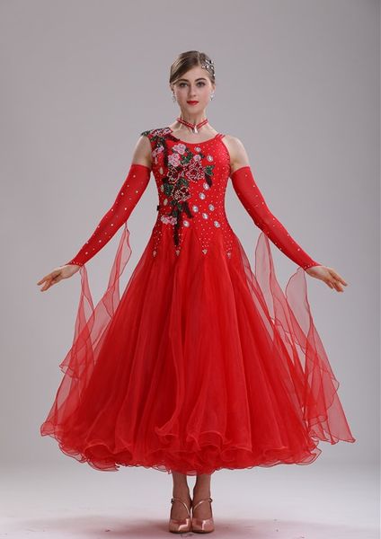 tango competition dress dance dress ballroom standard women ballroom competition dresses mq297, Black;red
tango competition dress dance dress ballroom standard women ballroom competition dresses mq297, Black;red
