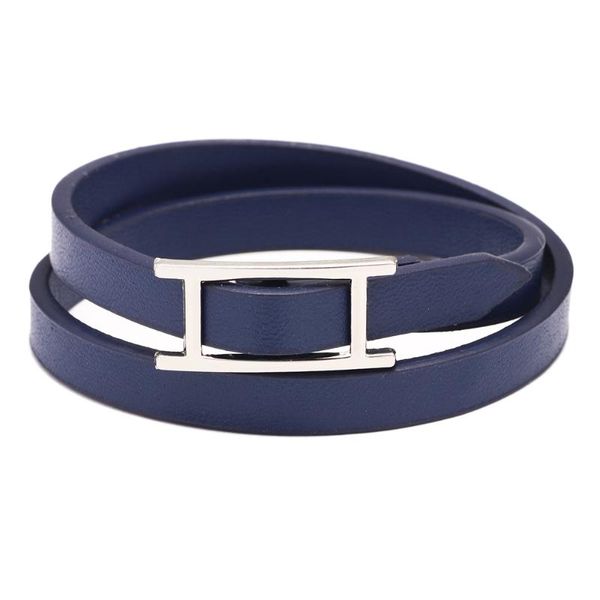 charm bracelets adjustable women elegant leather bracelet personality simple multi-layer wild explosions design accessories, Golden;silver
charm bracelets adjustable women elegant leather bracelet personality simple multi-layer wild explosions design accessories, Golden;silver