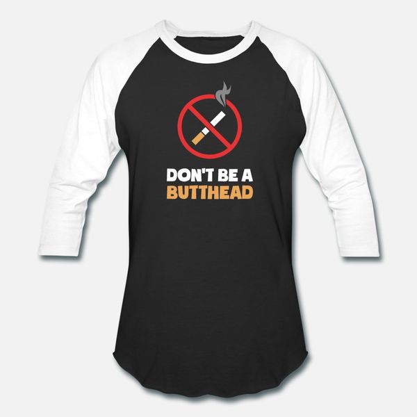 quit smoking tobacco no smoking butthead t shirt men designing cotton s-3xl gents famous funny casual spring autumn outfit shirt
quit smoking tobacco no smoking butthead t shirt men designing cotton s-3xl gents famous funny casual spring autumn outfit shirt