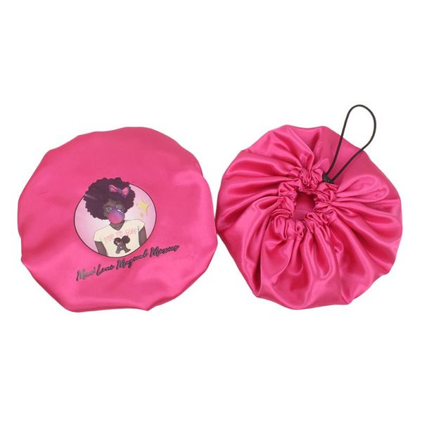 luxury popular customized satin double layer baby durag sleeping silk satin bonnet with logo for hair cap
luxury popular customized satin double layer baby durag sleeping silk satin bonnet with logo for hair cap