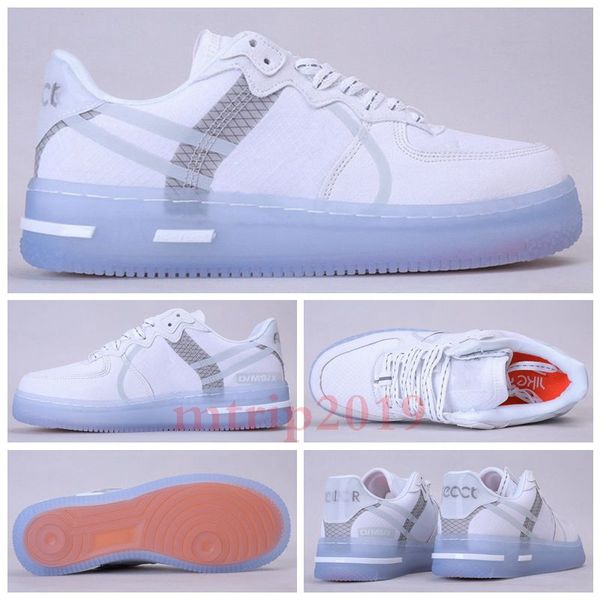 new mens designer shoes d-ms-x react qs forces skateboard shoes women ice blue white casual sneakers 1 sport trainers 36-45
new mens designer shoes d-ms-x react qs forces skateboard shoes women ice blue white casual sneakers 1 sport trainers 36-45