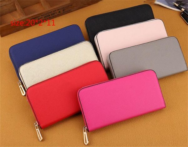 new arrival and wholesale fashion ladies single zipper wallets women pu leather designer wallet lady long purse, Red;black
new arrival and wholesale fashion ladies single zipper wallets women pu leather designer wallet lady long purse, Red;black