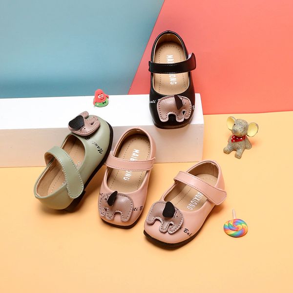 first walkers cartoon elephant toddler shoes soft bottom 1-3 year old girls baby princess leather
first walkers cartoon elephant toddler shoes soft bottom 1-3 year old girls baby princess leather