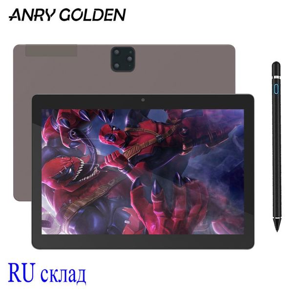 tablet pc anry 10 inch tablets games graphics drawing core android 8.1 2gb ram 32gb rom 4g lte phone dual sim google play 10.1''
tablet pc anry 10 inch tablets games graphics drawing core android 8.1 2gb ram 32gb rom 4g lte phone dual sim google play 10.1''