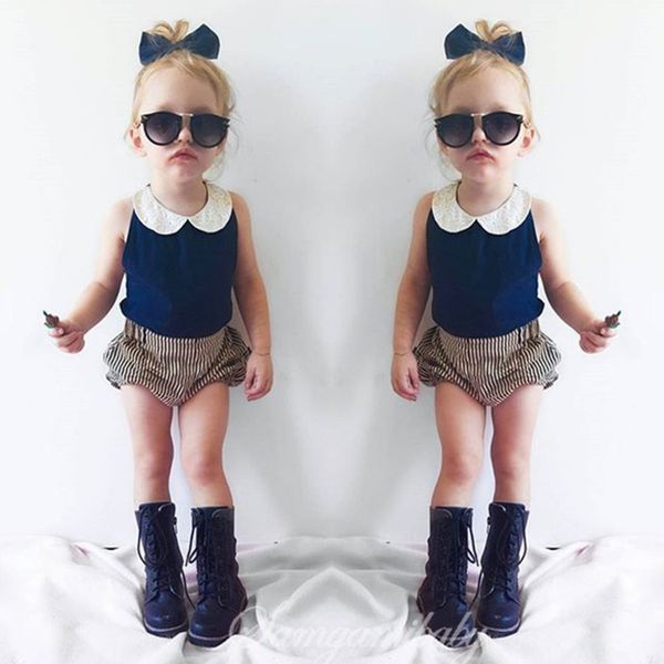 fashion baby clothing set tshirt+shorts newborn spring summer baby girl clothes toddler clothing outfit baby girl sets, White
fashion baby clothing set tshirt+shorts newborn spring summer baby girl clothes toddler clothing outfit baby girl sets, White