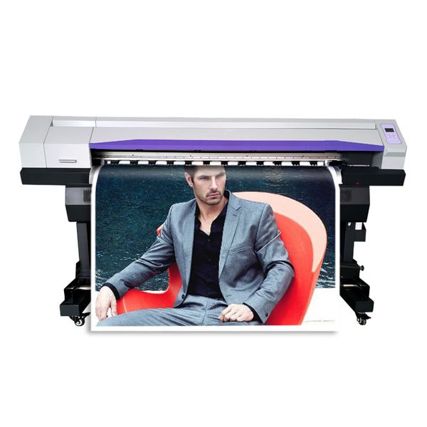 1.6m large format printing machine small digital eco solvent printer
1.6m large format printing machine small digital eco solvent printer