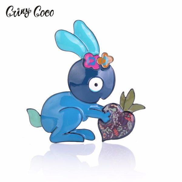 cring coco brooch pin new animal metal enamel brooches pins fashion bag hat badge jewelry for women, Gray
cring coco brooch pin new animal metal enamel brooches pins fashion bag hat badge jewelry for women, Gray