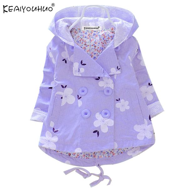 keaiyouhuo 2020 new spring coats girls jackets for kids outerwear baby girls coat long sleeve children's jackets hooded clothing, Blue;gray
keaiyouhuo 2020 new spring coats girls jackets for kids outerwear baby girls coat long sleeve children's jackets hooded clothing, Blue;gray