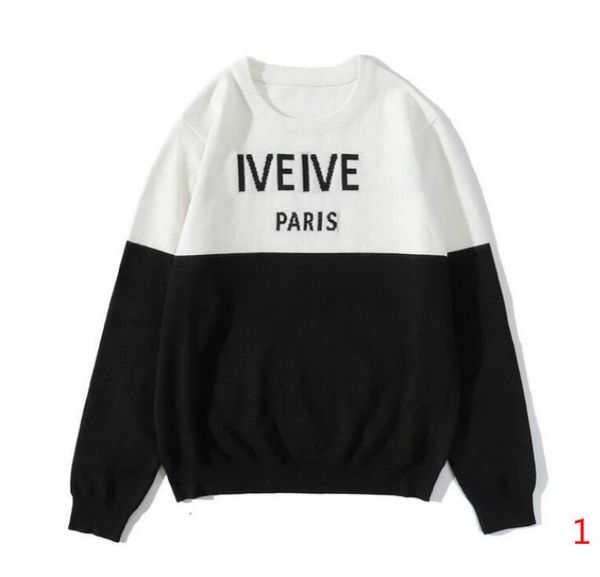 20fw fashion letters embroidery mens women sweaters men hoodies pullover sweatshirt men clothing asian size to 2xl, White;black
20fw fashion letters embroidery mens women sweaters men hoodies pullover sweatshirt men clothing asian size to 2xl, White;black