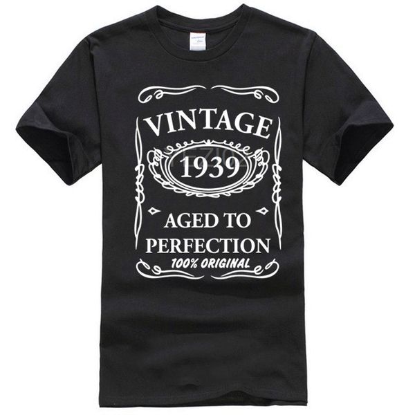 восьмидесятые birthday present gift год 1939 aged к совершенству смешные t-shirt мужская tee
восьмидесятые birthday present gift год 1939 aged к совершенству смешные t-shirt мужская tee