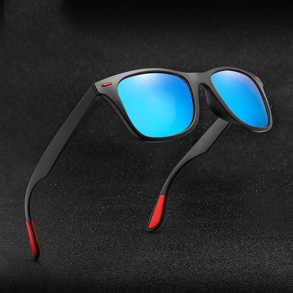 reggaeon classic hd polarized sunglasses women men brand designer square goggles vintage drive sun glasses gafas de sol, White;black
reggaeon classic hd polarized sunglasses women men brand designer square goggles vintage drive sun glasses gafas de sol, White;black