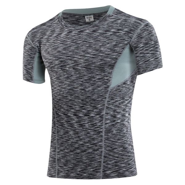 running jerseys yoga pro compression quick dry tee men gym plus size muslce t-shirt fitness exercise sport tank run vest workout board 6, Black;blue
running jerseys yoga pro compression quick dry tee men gym plus size muslce t-shirt fitness exercise sport tank run vest workout board 6, Black;blue