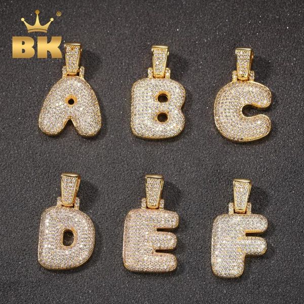 chains cute 26 english word letters pendant a-z necklaces bubble initial single cubic cz hiphop jewelry fashion gifts, Silver
chains cute 26 english word letters pendant a-z necklaces bubble initial single cubic cz hiphop jewelry fashion gifts, Silver