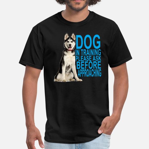 dog_in_training_please_ask_before_approa t shirt men knitted short sleeve o neck novelty anti-wrinkle funny casual summer family shirt
dog_in_training_please_ask_before_approa t shirt men knitted short sleeve o neck novelty anti-wrinkle funny casual summer family shirt
