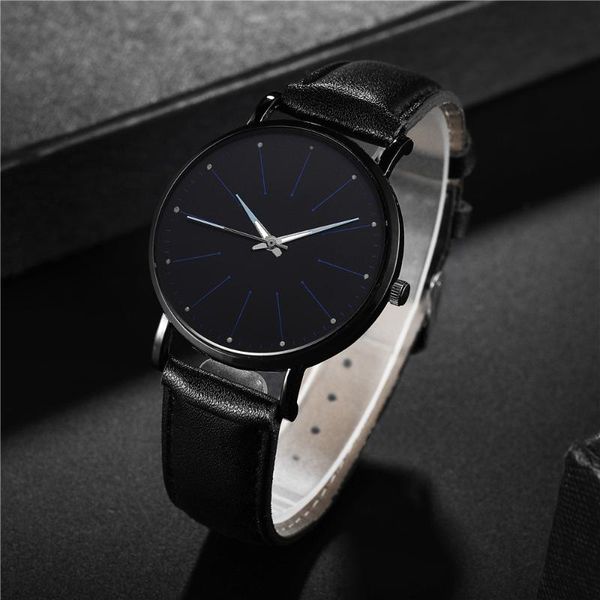 men watch sport minimalist watches for men casual leather business watches clock reloj hombre relogio masculino men's watch, Slivery;brown
men watch sport minimalist watches for men casual leather business watches clock reloj hombre relogio masculino men's watch, Slivery;brown