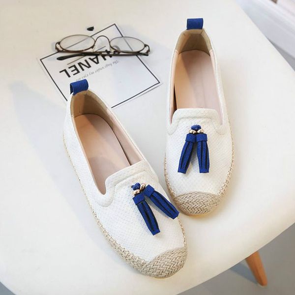new women flats shoes korean version of joker breathable fashion casual shoes espadrilles non-slip flat ladies mom shoes89, Black
new women flats shoes korean version of joker breathable fashion casual shoes espadrilles non-slip flat ladies mom shoes89, Black