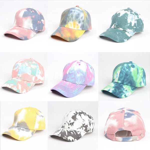fashion tie dye baseball caps colorful adjustable snapback outdoor sports hat hip hop leisure shade hat dda103, Black;white
fashion tie dye baseball caps colorful adjustable snapback outdoor sports hat hip hop leisure shade hat dda103, Black;white