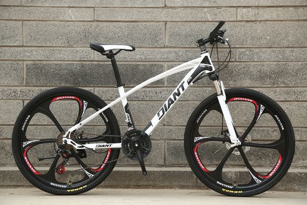 wholesale 26-inch variable speed mountain bike shock absorption mountain bike 24-inch disc brake men and women students bicycle
wholesale 26-inch variable speed mountain bike shock absorption mountain bike 24-inch disc brake men and women students bicycle