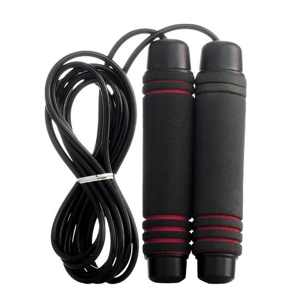 2020 fitness skipping rope portable durable and easy adjust advanced skipping 3m jump ropes training sports exercises
2020 fitness skipping rope portable durable and easy adjust advanced skipping 3m jump ropes training sports exercises