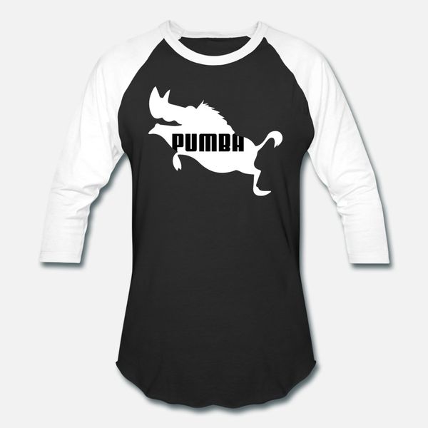 pumba collection t shirt men fit tee shirt plus size 3xl clothing fit basic summer pattern shirt
pumba collection t shirt men fit tee shirt plus size 3xl clothing fit basic summer pattern shirt