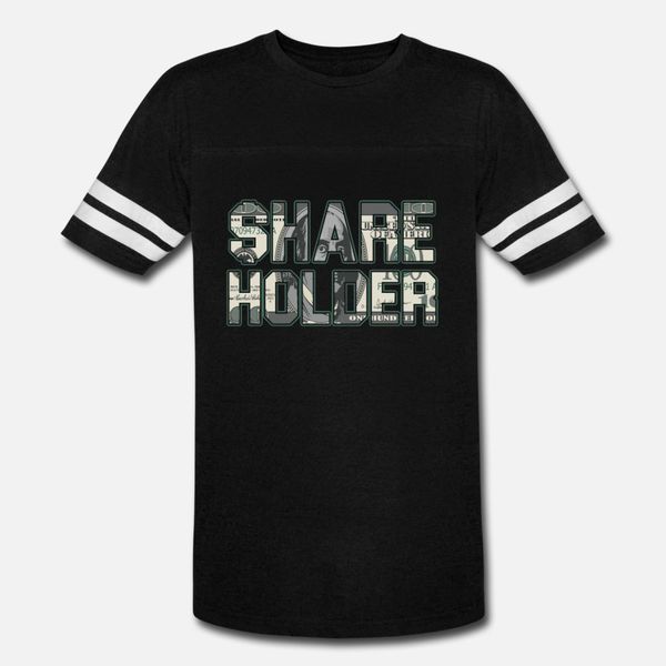 share holder money stocks investors traders gift t shirt men designer cotton euro size s-3xl outfit crazy humor summer slim shirt
share holder money stocks investors traders gift t shirt men designer cotton euro size s-3xl outfit crazy humor summer slim shirt