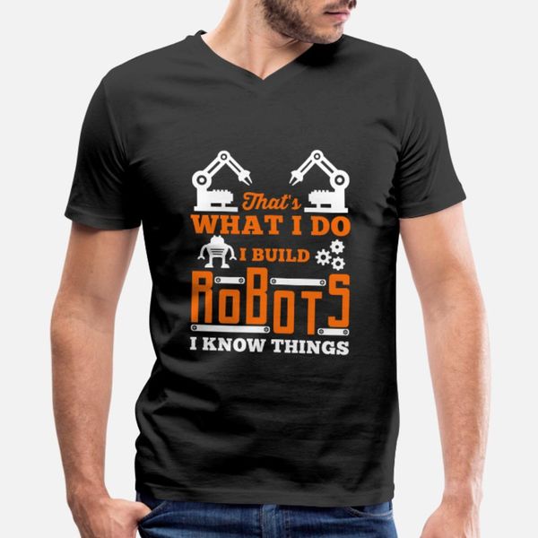 robotics robot nerd geek technician gift idea t shirt men printing cotton size s-3xl homme loose funny casual spring letter shirt
robotics robot nerd geek technician gift idea t shirt men printing cotton size s-3xl homme loose funny casual spring letter shirt