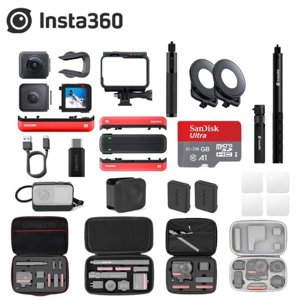 sports & action video cameras brand insta360 one r camera 5.7k 360 4k wide angle waterproof 1 inch lens mod
sports & action video cameras brand insta360 one r camera 5.7k 360 4k wide angle waterproof 1 inch lens mod