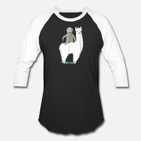 sloth riding llama funny t shirt men print short sleeve s-xxxl male crazy basic summer formal shirt
sloth riding llama funny t shirt men print short sleeve s-xxxl male crazy basic summer formal shirt