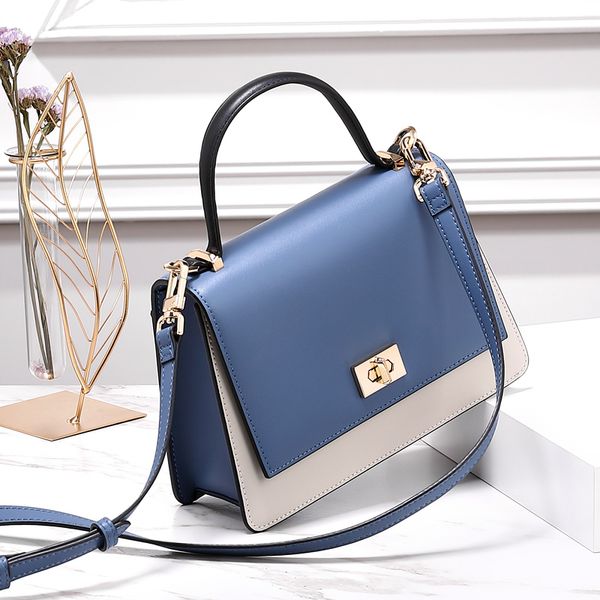 dante women handbags elegant smooth genuine leather panelled shoulder bags 02005
dante women handbags elegant smooth genuine leather panelled shoulder bags 02005