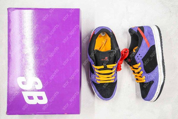 2020 new sb dunks low acg sp womens mens running shoes black/sunburst-varsity purple-taxi athletic sports designer sneakers size 36-45
2020 new sb dunks low acg sp womens mens running shoes black/sunburst-varsity purple-taxi athletic sports designer sneakers size 36-45
