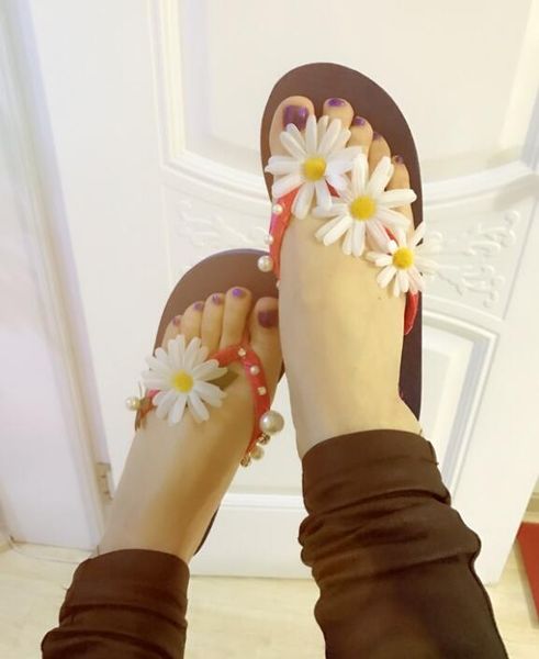 hahaflower 2020 summer style women flip flops women sandals flip slippers beach shoes, Black
hahaflower 2020 summer style women flip flops women sandals flip slippers beach shoes, Black