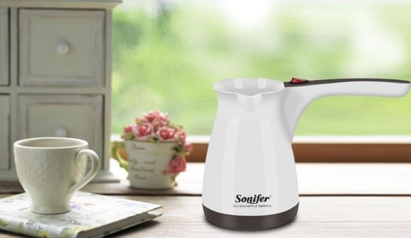 express to your doorstep colorful coffee machine turkey coffee maker portable electrical coffee pot food grade kettle sonifer
express to your doorstep colorful coffee machine turkey coffee maker portable electrical coffee pot food grade kettle sonifer