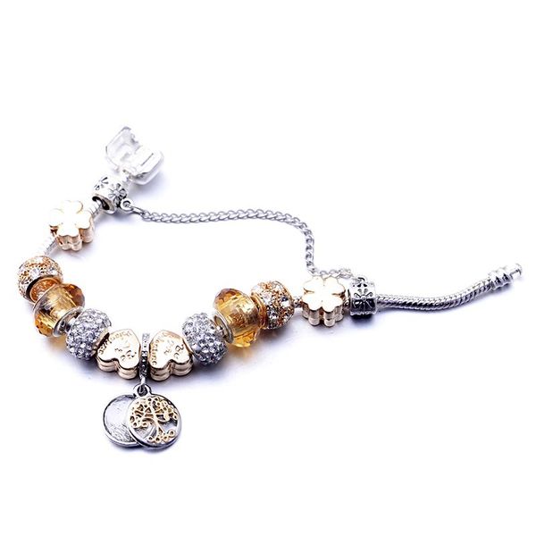 diy beaded bracelet female classic golden genealogy diy love beaded bracelet for girlfriend, Black
diy beaded bracelet female classic golden genealogy diy love beaded bracelet for girlfriend, Black