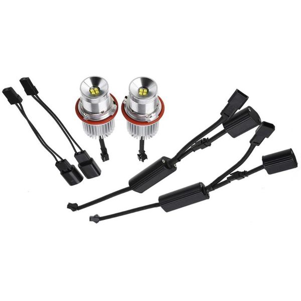 2pcs 40w led angel eyes bulb for e39 e53 e60 e61 e83 marker halo ring light bulb 1200lm 12-30v front headlight
2pcs 40w led angel eyes bulb for e39 e53 e60 e61 e83 marker halo ring light bulb 1200lm 12-30v front headlight