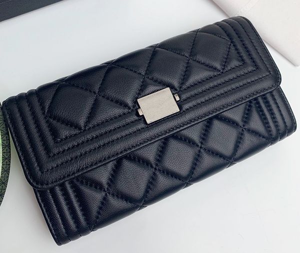 fashion genuine leather mouth cover wallet classic brand designer wallet women purse fashion black luxury purse, Red;black
fashion genuine leather mouth cover wallet classic brand designer wallet women purse fashion black luxury purse, Red;black