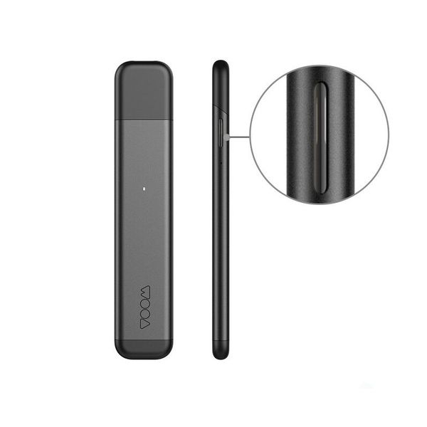 Подлинная Voom Vape Pod Pen 320mAh Аккумулятор 1мл керамический картридж Pod Одноразовая Испаритель ручка для густого масла
Подлинная Voom Vape Pod Pen 320mAh Аккумулятор 1мл керамический картридж Pod Одноразовая Испаритель ручка для густого масла