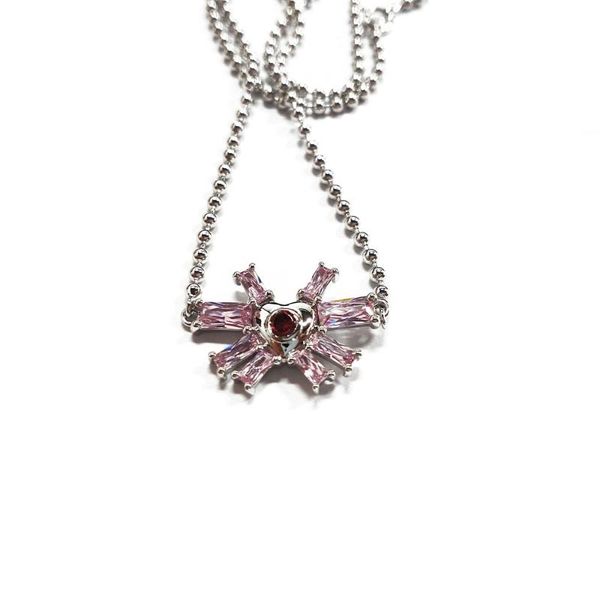 necklace for women pendant charm necklaces 925 silver bead chain necklace jewelry gift jewellery accessory with box
necklace for women pendant charm necklaces 925 silver bead chain necklace jewelry gift jewellery accessory with box
