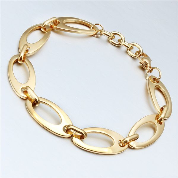 hawson gold color bracelet accessories trendy circle wrist bangle adjustable bracelets jewelry for men, Golden;silver 
hawson gold color bracelet accessories trendy circle wrist bangle adjustable bracelets jewelry for men, Golden;silver