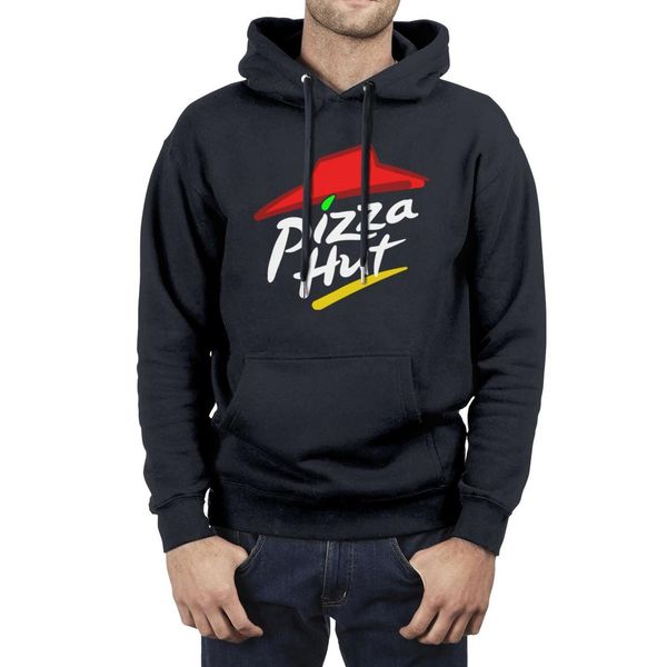 fashion men pizza hut's logo sign symbol oversized hoodies,sweatshirt casual pocket hip hop hoodies papa john's murphys hut domino, Black
fashion men pizza hut's logo sign symbol oversized hoodies,sweatshirt casual pocket hip hop hoodies papa john's murphys hut domino, Black