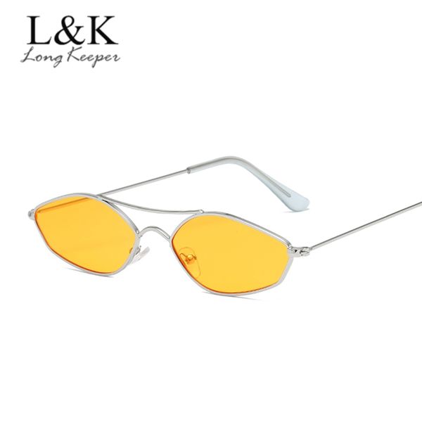 small frame oval sunglasses brand designer vintage fashion black shades sun glasses for female lunette, White;black
small frame oval sunglasses brand designer vintage fashion black shades sun glasses for female lunette, White;black