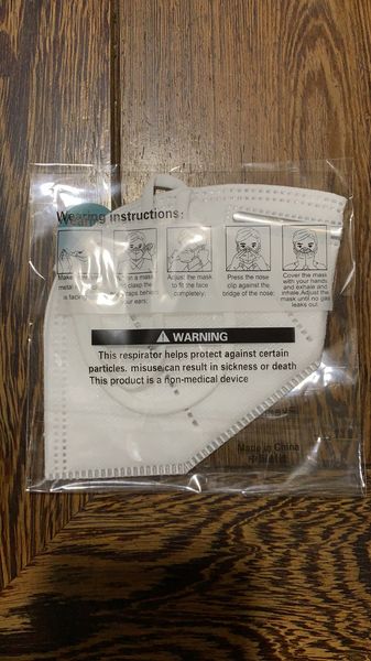 Face Masks Reusable KN95 Individual Package With KN95 Certificate 5-Layer Disposable Face Mask Disposable Face Mask KN95 Free Shipping
Face Masks Reusable KN95 Individual Package With KN95 Certificate 5-Layer Disposable Face Mask Disposable Face Mask KN95 Free Shipping