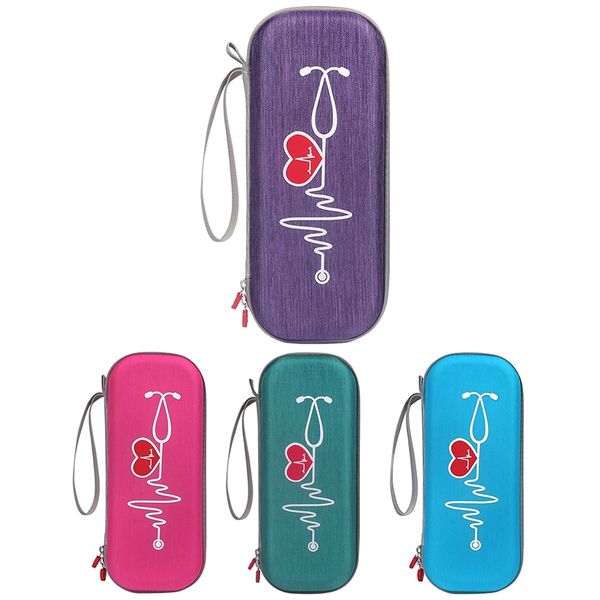 storage bag carrying case for littmann classic iii stethoscope protect pouch sleeve box protection case(rose red
storage bag carrying case for littmann classic iii stethoscope protect pouch sleeve box protection case(rose red