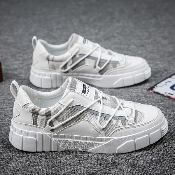 men casual shoes breathable loafers sneakers 2020 new fashion comfortable flat handmade retro leisure loafers shoes men, Black
men casual shoes breathable loafers sneakers 2020 new fashion comfortable flat handmade retro leisure loafers shoes men, Black