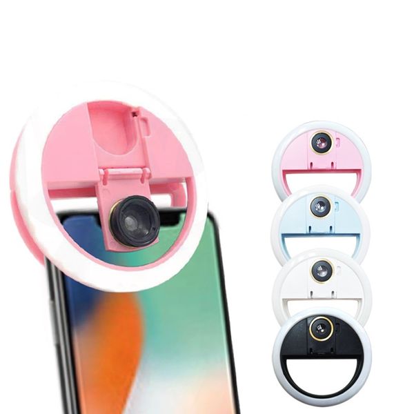 fashion lens mobile phone fill light led flash lens fill light wide-angle macro three-in-one live beauty
fashion lens mobile phone fill light led flash lens fill light wide-angle macro three-in-one live beauty