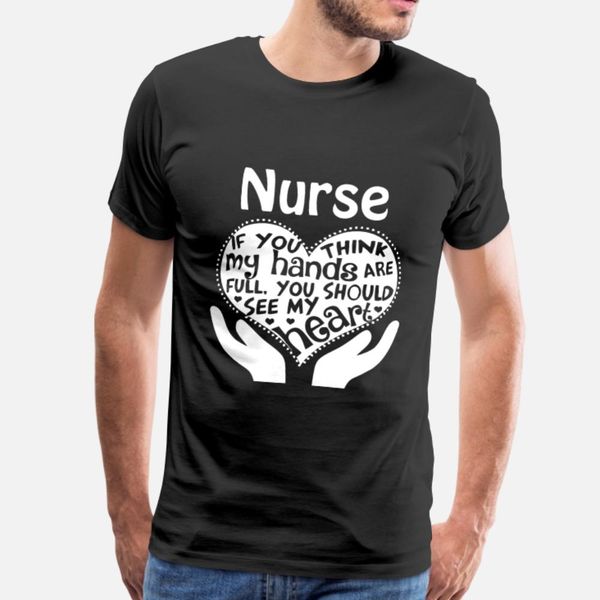 nurse you should see my heart t shirt men print cotton euro size s-3xl pattern graphic authentic spring family shirt
nurse you should see my heart t shirt men print cotton euro size s-3xl pattern graphic authentic spring family shirt